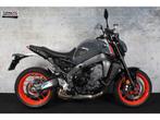 *VERKOCHT* Yamaha MT 09 ABS, Naked bike, Bedrijf, 890 cc, 3 cilinders
