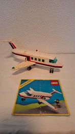 Lego 6368 Vliegtuig, Ophalen of Verzenden, Gebruikt, Complete set, Lego