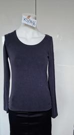 Winck shirt maat XS/34, Kleding | Dames, Ophalen of Verzenden, Lange mouw, Maat 34 (XS) of kleiner, Grijs