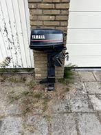 Diverse buitenboord motoren te koop, Ophalen, Gebruikt, Benzine, Buitenboordmotor