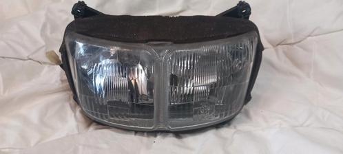 VFR Koplamp kuipruit spiegel hendel rem, Motoren, Onderdelen | Honda, Ophalen of Verzenden