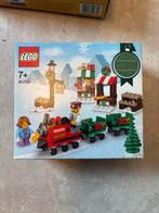 Nieuwe LEGO 40262 Kersttrein, Kinderen en Baby's, Speelgoed | Duplo en Lego, Ophalen of Verzenden, Nieuw, Complete set, Lego