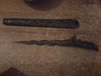 Mooie antiek  zwaard, Ophalen of Verzenden