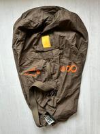 Leger plunje zak leger groen, Ophalen of Verzenden, Luchtmacht, Nederland