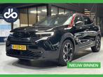 Opel Mokka-e GS Line 50-kWh 11kw SOH 89% I DIGI DASHB. I NAV, Auto's, Stof, Gebruikt, Zwart, Origineel Nederlands