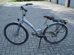 DAMESFIETS SPARTA HERMERS, Fietsen en Brommers, Fietsen | Dames | Damesfietsen, Sparta, 47 tot 50 cm, Versnellingen, Ophalen of Verzenden