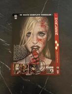 Harleen Comic Book, Eén comic, Verzenden, Nieuw, Amerika