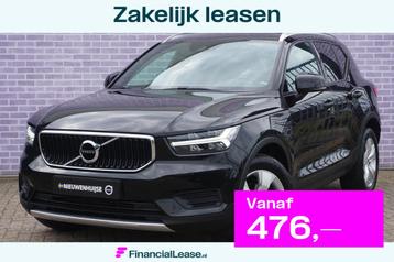 Volvo XC40 1.5 T3 Momentum Pro | Panorama-schuifdak | Camera beschikbaar voor biedingen