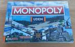 Monopoly Uden - Nieuw in folie!, Vijf spelers of meer, Ophalen of Verzenden, Nieuw, Jumbo