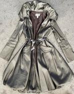 JAS JOSEPH RIBKOFF, KL.gematteerd d.zilvergrijs, mt36/38, Kleding | Dames, Jassen | Winter, Ophalen, Joseph Ribkoff, Zo goed als nieuw