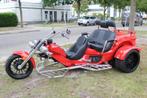 Rewaco RF1 RF-1 ST-3 Family Trike atm, 1500 cc, Meer dan 35 kW