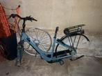 Giant Ease e onderdelen te koop., Fietsen en Brommers, Fietsonderdelen, Ophalen, Frame, Gebruikt, Algemeen
