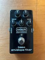 MXR bass envelope filter, Ophalen, Zo goed als nieuw