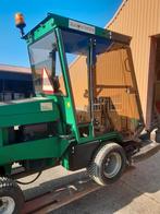 RANSOMES ZITMAAIER DIESEL, Ophalen of Verzenden, Zo goed als nieuw, Ventilator