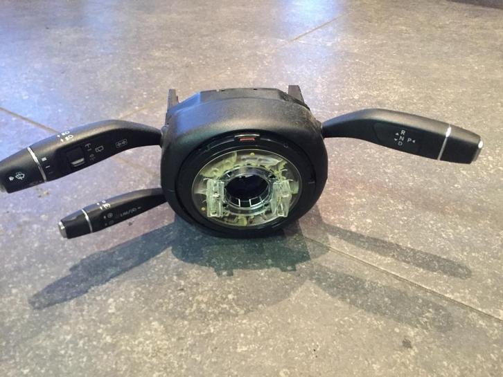 Mantelrol Module Sleepring W205 C Klasse Compleet, Auto-onderdelen, Elektronica en Kabels, Mercedes-Benz, Gebruikt, Ophalen of Verzenden