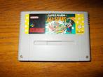 super nintendo game super mario all stars, 2 spelers, Ophalen of Verzenden, Gebruikt