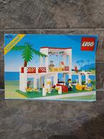 6376 Lego Restaurant, Kinderen en Baby's, Speelgoed | Duplo en Lego, Ophalen of Verzenden, Gebruikt, Complete set, Lego