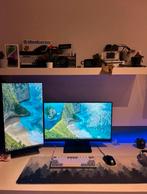 Gaming setup | 1080 ti | 16gb ddr4 | ryzen 5 1400, Gebruikt, HDD, Gaming, 3 tot 4 Ghz