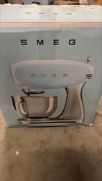 Smeg SMF02CREU Keukenmixer – ZGAN, Info@mystore.nl, 4 liter of meer, Verzenden, Mystore