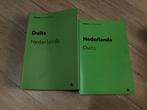 Prisma woordenboek Nederlands-Duits, Boeken, Woordenboeken, Ophalen of Verzenden, Duits