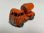 Lesney matchbox 26a ERF cement mixer, Ophalen of Verzenden, Zo goed als nieuw, Auto, Lesney
