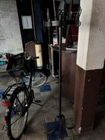 Metalen Staande Kapstok, Ophalen, Gebruikt, Metaal, Staande kapstok