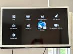 Philips 32PFL5507 32 inch Smart LED 3D TV, Ophalen, Philips, 50 Hz, Smart TV