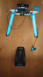 Tacx booster T2500, Ophalen of Verzenden, Zo goed als nieuw, Overige typen