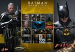 The Flash Movie MMS Figure 1/6 Batman (Modern Suit) 30 cm, Ophalen of Verzenden, Nieuw, Film, Actiefiguur of Pop