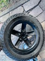 Vepsa lx velgen set, Ophalen of Verzenden, Gebruikt, Overige typen, Vespa