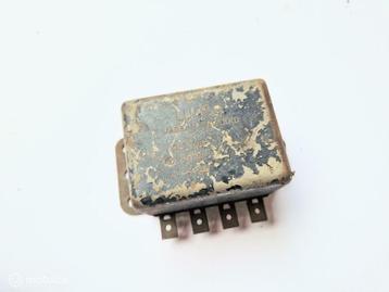 Spanningsregelaar Lucas dynamo DB10 33117D beschikbaar voor biedingen