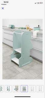 Leertoren van Livar - Kinderkeuken Hulp, Ophalen, Zo goed als nieuw, Overige typen