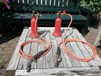 Gasbranders  soldeer branders, Ophalen, Gebruikt, Overige typen