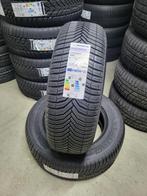 2 x 205/65/17 Michelin Crossclimate SUV NIEUW 275,- ALL IN!, Nieuw, Ophalen of Verzenden, 235 mm, All Season
