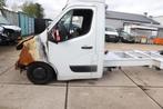 Renault MASTER T35 2.3 dCi 165 L3 EL Energy, Achterwielaandrijving, Gebruikt, Euro 6, 4 cilinders