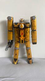 Power Rangers Speelgoed - Compleet en Perfect!, Ophalen of Verzenden, Zo goed als nieuw