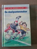 M. Christopher - De doelpuntenmaker, Ophalen of Verzenden, Zo goed als nieuw, M. Christopher