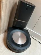 iRobot Roomba s9+ Robotstofzuiger - Reinigt Zelf!, Ophalen, Gebruikt, Stofzak, Robotstofzuiger