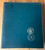 Muntenalbum met muntbladen, Postzegels en Munten, Munten en Bankbiljetten | Toebehoren, Ophalen of Verzenden
