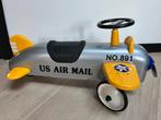 Retro Loopauto Vliegtuig - Binnen Gebruikt, Ophalen, Gebruikt