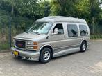 GMC Savana Camper, Tot en met 2, Bedrijf, LPG, Chevrolet