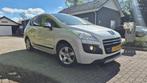 Peugeot 3008 2.0 HDiF HYbrid4 Blue Lease, Auto's, Peugeot, Automaat, Euro 5, Stof, Gebruikt