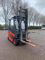 Linde E25 (bj 2012), Heftruck, Elektrisch, 2000 tot 3000 kg