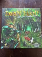 Robin Hood and the Merry Men, Ophalen of Verzenden, Nieuw