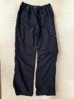 Afritsbroek maat 152, marineblauw, merk Regatta, Broek, Gebruikt, Regatta, Jongen of Meisje