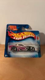 Hot wheels 1997 corvette, Ophalen of Verzenden, Nieuw, Auto