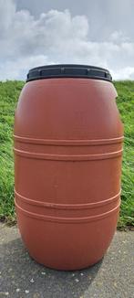 235 liter Dekselvat/regenton