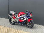 CBR929RR Fireblade 2001, 33d km, 2e eigenaar, Laser uitlaat, 4 cilinders, Super Sport, Particulier, Meer dan 35 kW