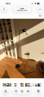 Artemide Fire Fly vloerlampje, Ophalen of Verzenden, Zo goed als nieuw