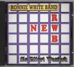 CD Ronnie White Band, Cd's en Dvd's, Cd's | Country en Western, Ophalen of Verzenden